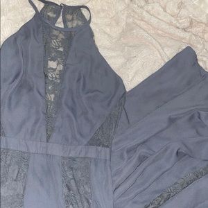 Love culture maxi dress